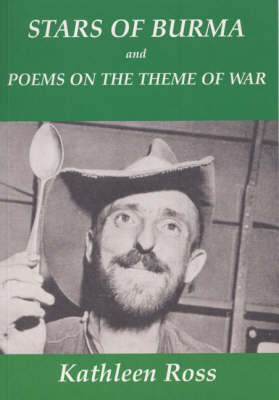 Stars of Burma and Poems on the Theme of War (Paperback)