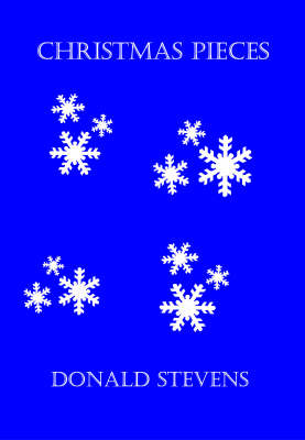 Christmas Pieces (Paperback)