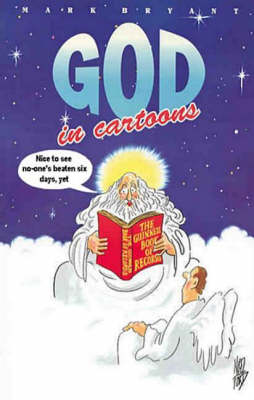 God in Cartoons (Paperback)