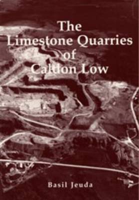 The Quarries of Cauldon Lowe (Paperback)