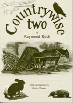 Countrywise Two (Paperback)
