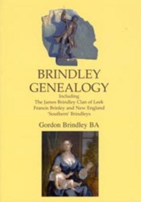 Brindley Genealogy: v. 1 (Paperback)