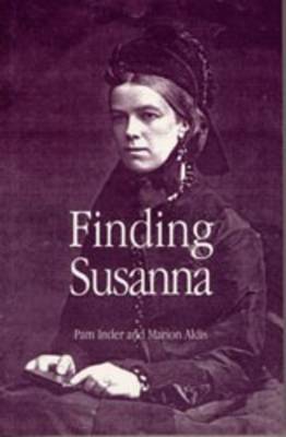 Finding Susanna (Paperback)