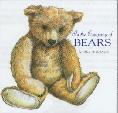 In the Company of Bears (Hardback)