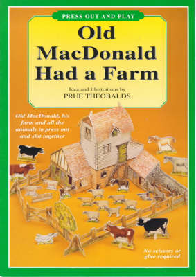 Old Macdonald Had a Farm (Paperback)