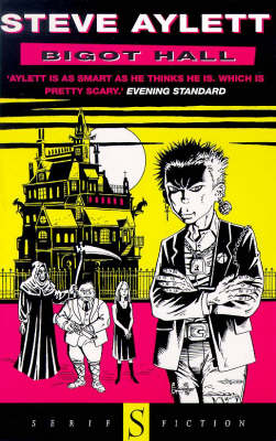 Bigot Hall (Paperback)