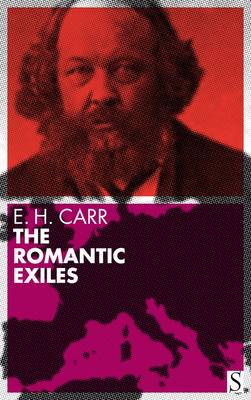 The Romantic Exiles (Paperback)