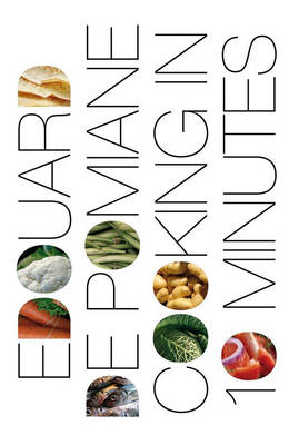Cooking in Ten Minutes (Paperback)