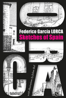 Sketches of Spain: Impressions and landscapes (Paperback)