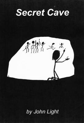 Secret Cave (Paperback)
