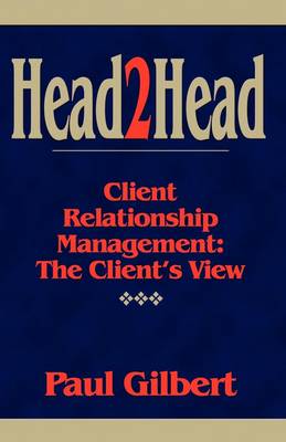 Head2head (Paperback)