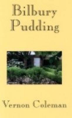 Bilbury Pudding (Hardback)