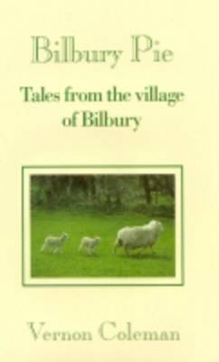 Bilbury Pie (Hardback)