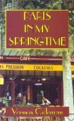 Paris in My Springtime (Hardback)