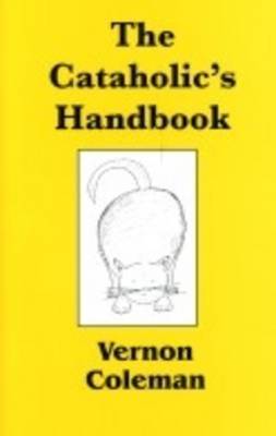 The Cataholic's Handbook (Hardback)