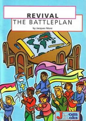 Revival: The Battle Plan (Paperback)