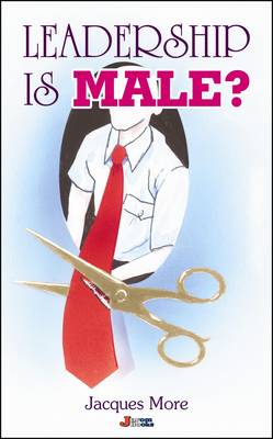 Leadership is Male? (Paperback)