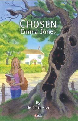 Chosen - Emma Jones (Paperback)