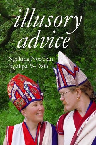 Illusory Advice (Paperback)
