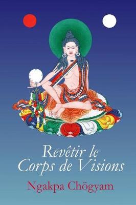 Revetir Le Corps de Visions (Paperback)