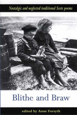 Blithe and Braw (Paperback)