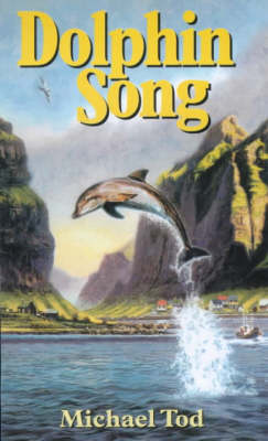 Dolphinsong (Paperback)
