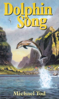 Dolphinsong (Hardback)