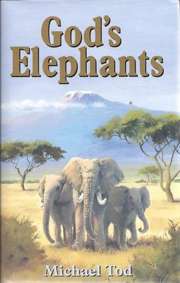God's Elephants (Paperback)