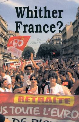 Whither France? (Paperback)