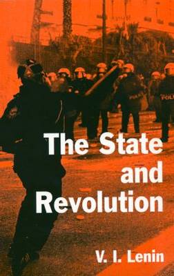 The State and Revolution (Paperback)