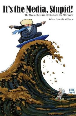 It's the Media, Stupid!: The Media, the 2019 Election and the Aftermath (Paperback)