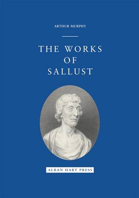 Works of Sallust (Paperback)
