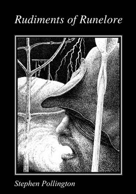 Rudiments of Runelore (Paperback)