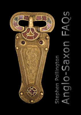 Anglo-Saxon FAQs (Paperback)