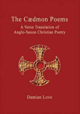 The Caedmon Poems (Paperback)