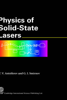 Physics of Solid State Lasers (Hardback)