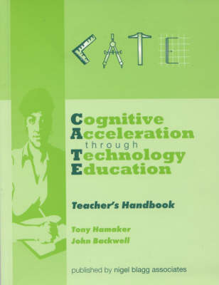 Cognitive Acceleration Through Technology Education: Teacher's Handbook (Paperback)