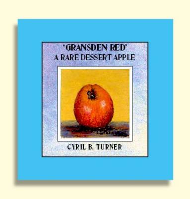Gransden Red a Rare Dessert Apple (Paperback)