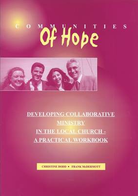 Communities of Hope (Spiral bound)