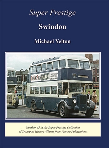 North Western - Colour Prestige S. No. 4 (Hardback)