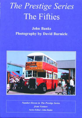 The 1950's - Prestige Series No. 11 (Paperback)