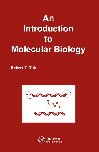 An Introduction to Molecular Biology (Paperback)