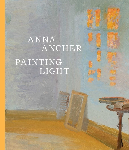Helen Hillyard Anna Ancher
