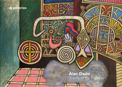 Works of the Nineties (Paperback)