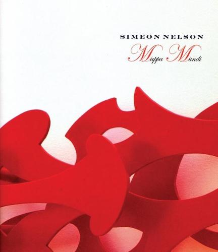 Simeon Nelson: Mappa Mundi (Paperback)