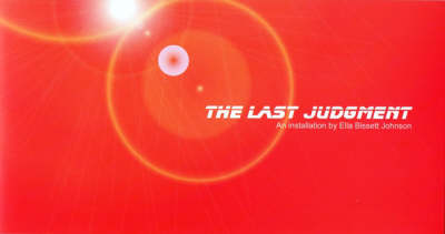 The Last Judgement: Ella Bissett Johnson (Paperback)