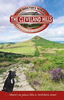 Her Master's Walks in the Cleveland Hills (Book)