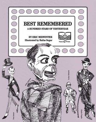 Best Remembered (Paperback)