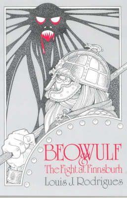 Beowulf: AND The Fight at Finnsburh (Paperback)
