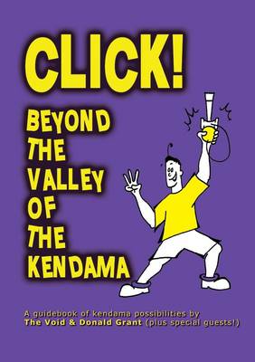 Click!: Beyond the Valley of the Kendama (Paperback)